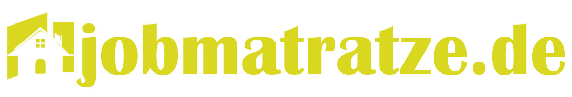 jobmatratze.de